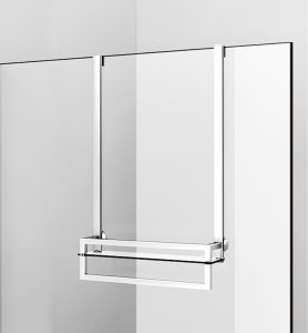 barre a serviette, salle de bain