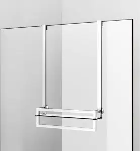 barre a serviette, salle de bain