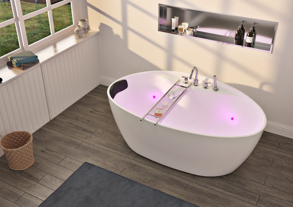 accessoires salle de bain