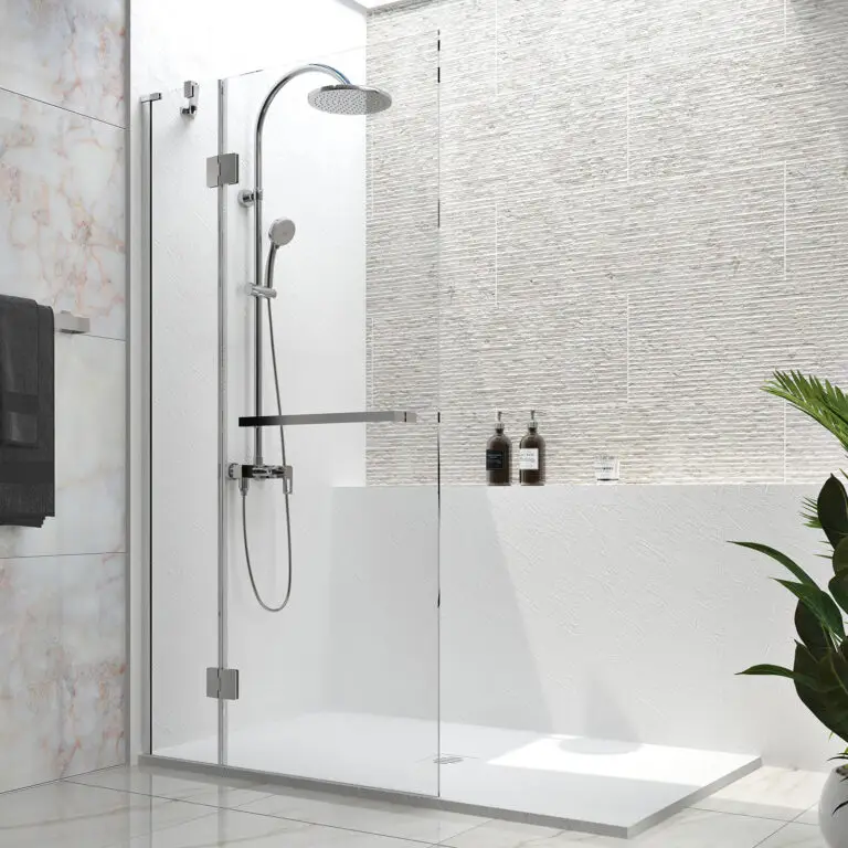 Douche italienne